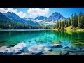 Melodies without Piano Words🌿Gentle Relaxation - Healing Music, Soothing Music