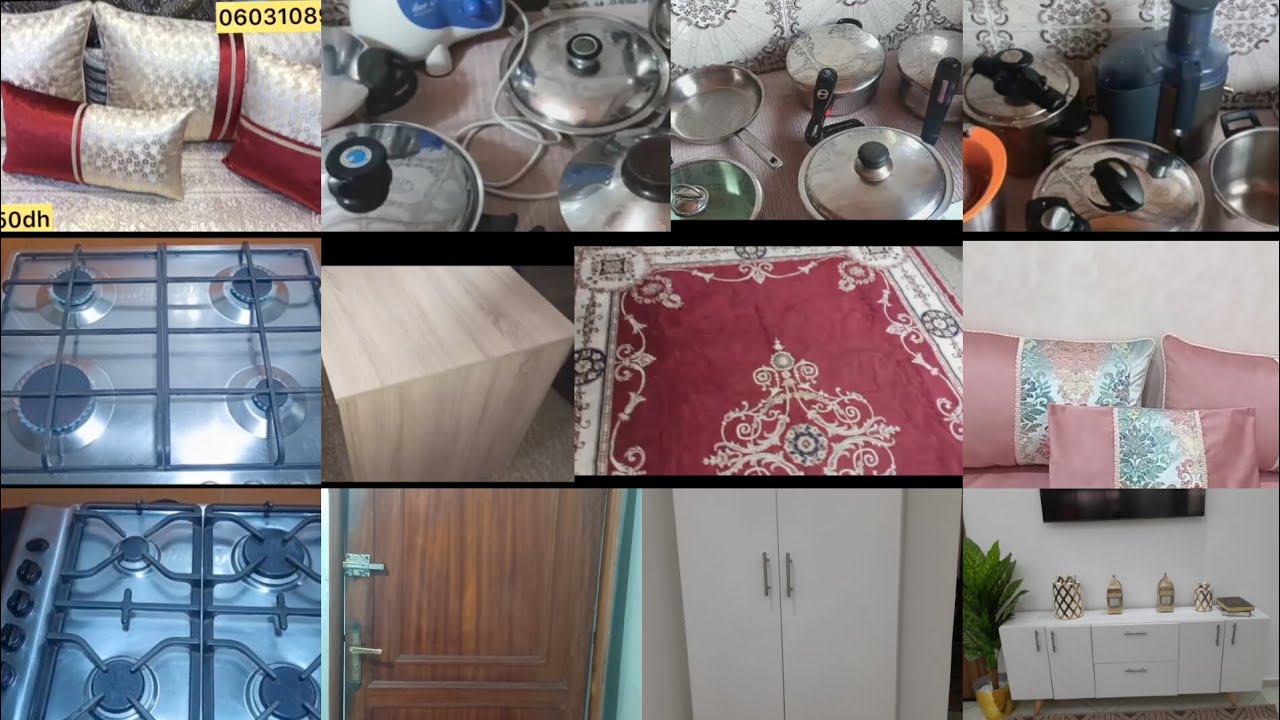 #ساااااعوا😱اثاث#للبيع👍الرررروعة 👍بلاكارات 🔥 زرابي#كسطريات#صالونات#اواني#متنوعة#وهميزات#اخ