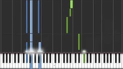 ARIANA GRANDE - PROBLEM Easy Piano Cover ( Sheet Music + MP3 )  - Durasi: 1:36. 
