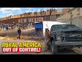 15 New Mexico Border Towns Closest to Cartel Hotspots (What Locals Say Is Happening)