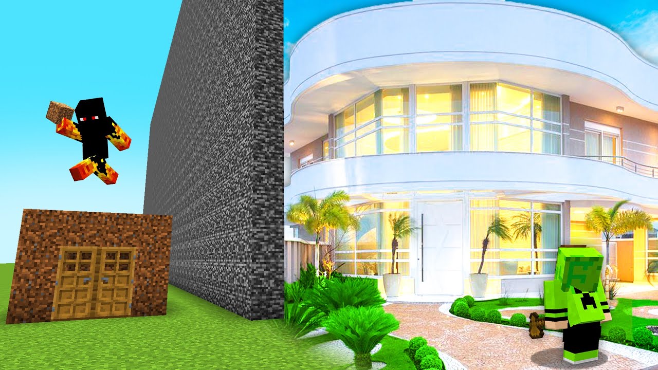 Minecraft realista jogo casas bahia, casas bahia