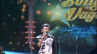 RHOMA SANGAT TELITI Cek Sound