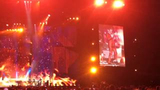 XVerso - Tiziano Ferro live @ San Siro 5/7/2015