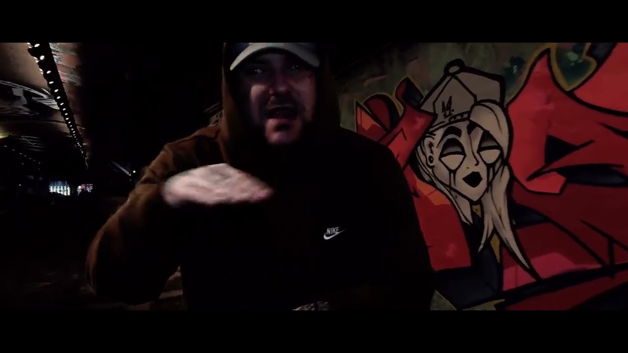 Wo6eph - For The Fam (Official Music Video) - YouTube