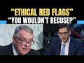 Durbin Exposes Red Flags in Trump Judicial Nominee’s Record