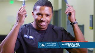 UAF CTC Allied Health