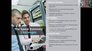 Center for Innovation and Education Introduction & Overview