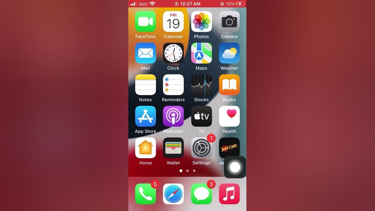 How To Record Screen On IPhone How To Do Screen Recording In IPhone how-to-record-screen-on-iphone-how-to-do-screen-recording-in-iphone