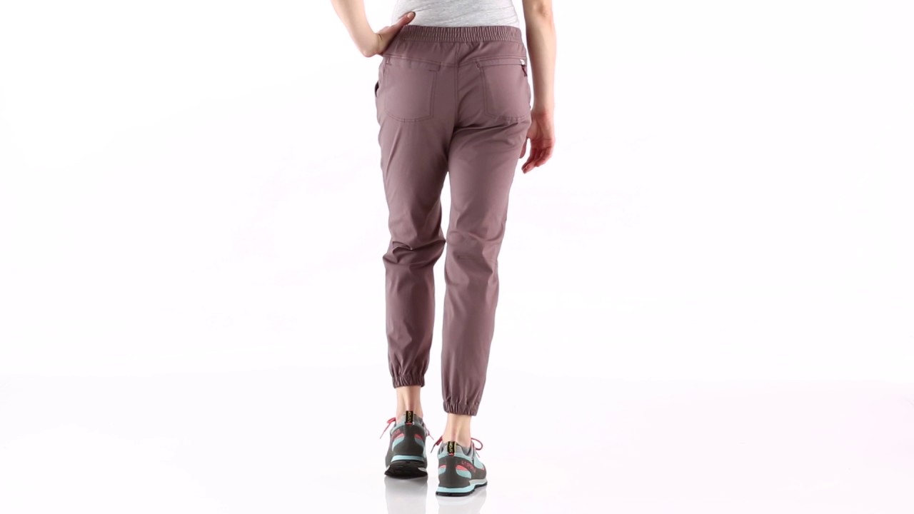 Mountain Hardwear AP Scrambler Pants 