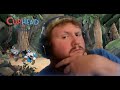 CUPHEAD BUT WE RAN INTO CASEOH