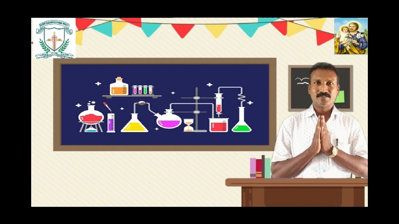 Intro to Science E Learning - YouTube