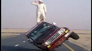 Richard's rant's (STUPID DRIVERS!!!!!)