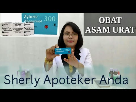 OBAT ASAM URAT JARANG DI KETAHUI | dr Zaidul Akbar Cek Video Lainnya : 1. CARA AMPUH MENYUBURKAN .... 