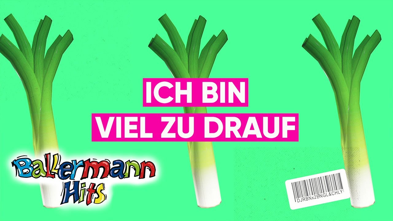 Watch DJ Robin & 2 Engel & Charlie - LAUCH (Offizielles Musikvideo) on YouTube Watch DJ Robin & 2 Engel & Charlie - LAUCH (Offizielles Musikvideo) on YouTube