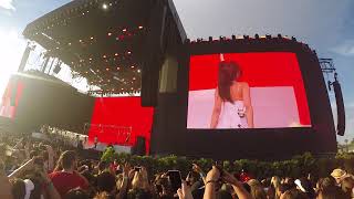 Famous Cardi & YG -She Bad - Weekend 1 Profile