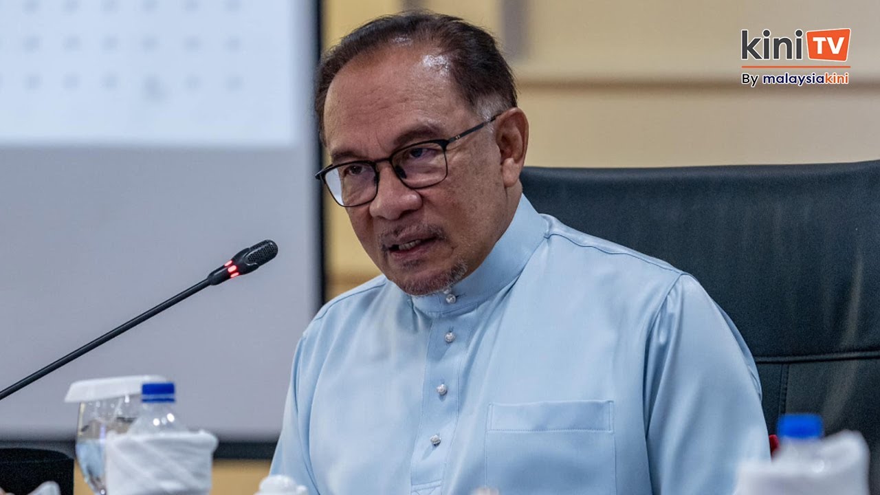 anwar-kl-tolls-can-be-renegotiated-when-country-s-finances-strong