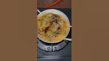 Cơm chiều với cá kho tiêu !