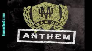 116 - Man Up Anthem (feat. Lecrae, KB, Trip Lee, Tedashii) [HOT]