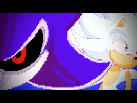 [AT 2] Metallix vs Sonic