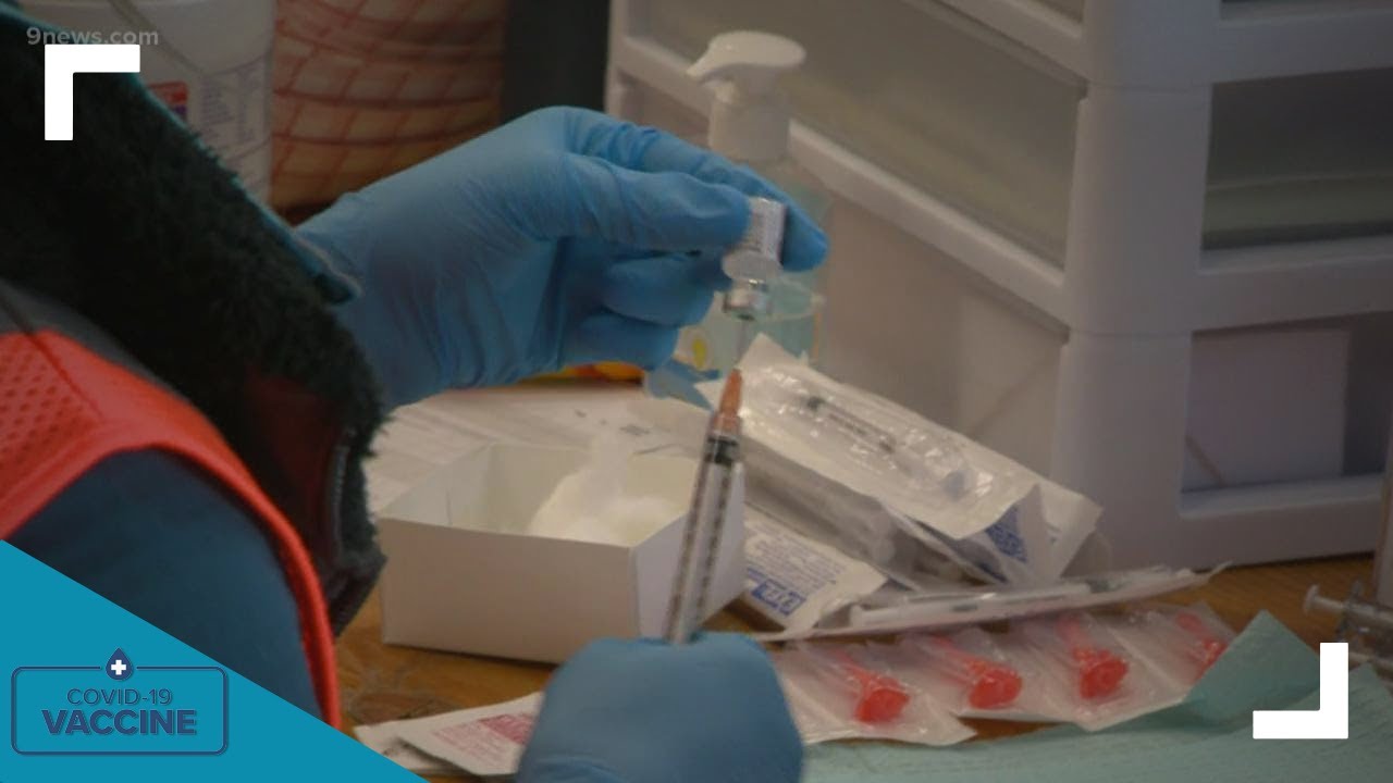 Here's how to prepare before the second COVID-19 vaccine dose