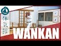 How to wankan  slow  fast  shtkan karate kata by fiore tartaglia
