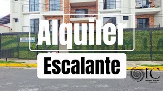 ✨🏡 SE ALQUILA HERMOSO APARTAMENTO EN CONDOMINIO BOHEMIA – BARRIO ESCALANTE 🏡✨