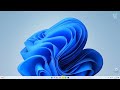 End of video