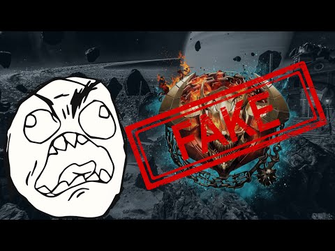 FPM's rage quit on rogue run (Astra Malorum).