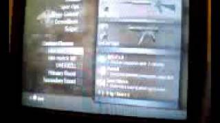 cod4 hyperspeed glich