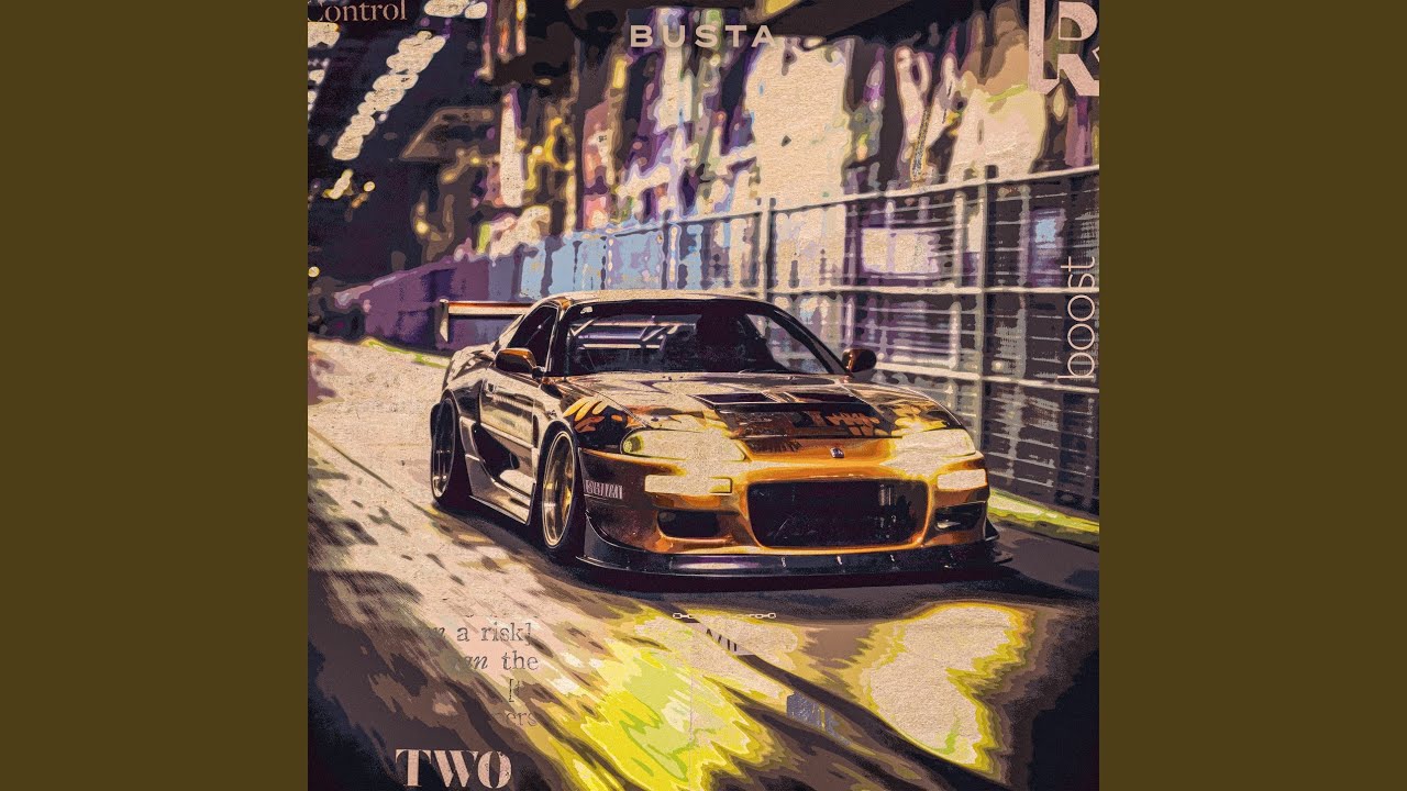 Watch BUSTA on YouTube Watch BUSTA on YouTube