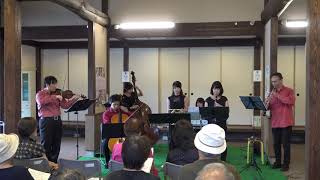 亡き王女のためのパヴァ―ヌ