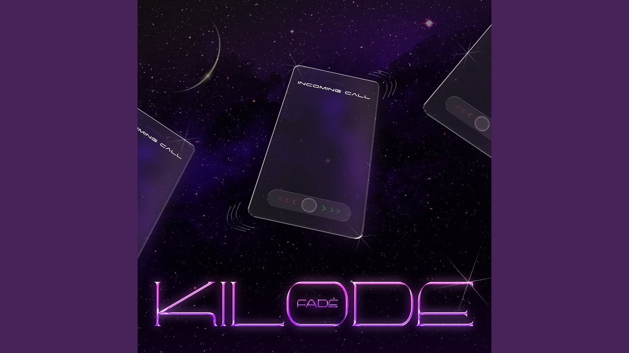Watch Kilode on YouTube Watch Kilode on YouTube