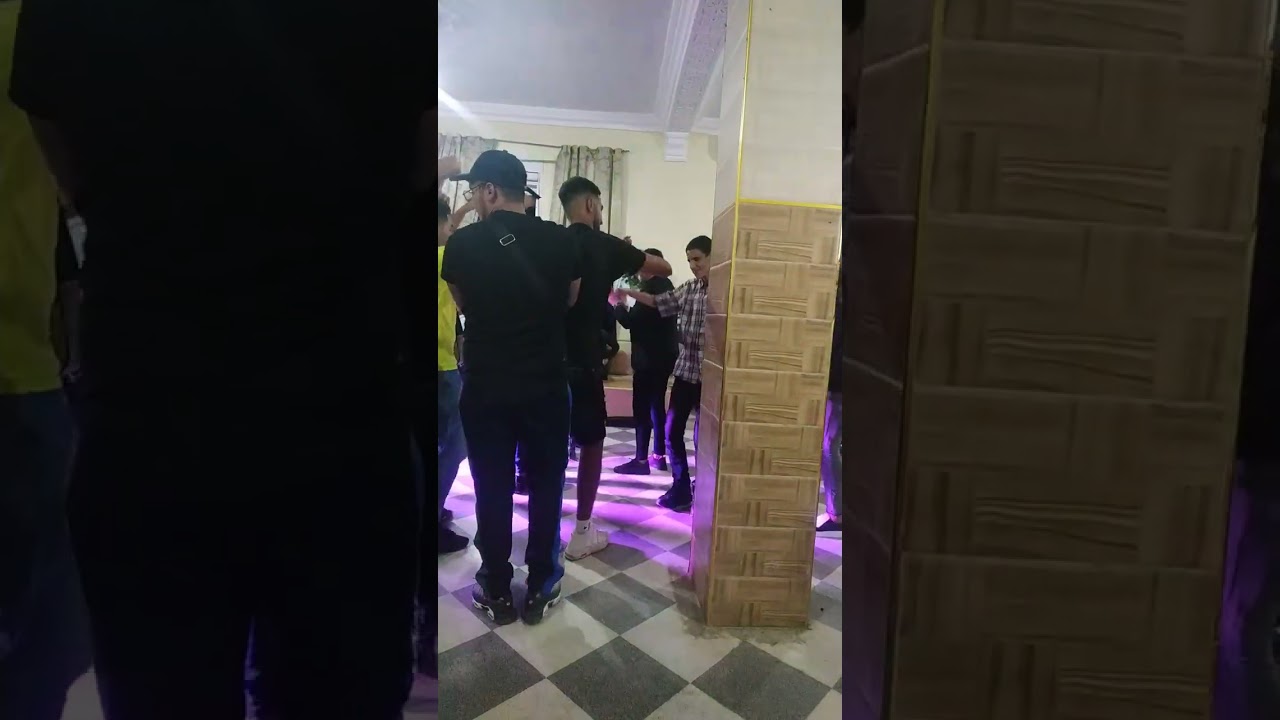 اعراس بحيرة الطيور بلال جواد بلبل ولاحباب .