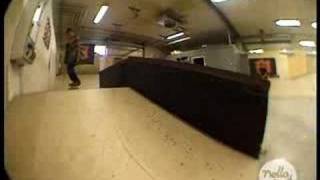 Nolla.net TV jakso 1/2008 - Lahden skeittihallin sessarit.