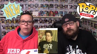 Cheap & Nerdy Nation Box!! First edition box exchange!