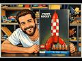 ¡Acompañame a construir el nuevo Cohete Espacial de Tin Tin de LEGO!🚀🌕🚀🌕 Reseña y Armado