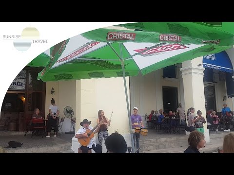 Video: Portrete Din Străzile Havanei, Cuba - Rețeaua Matador