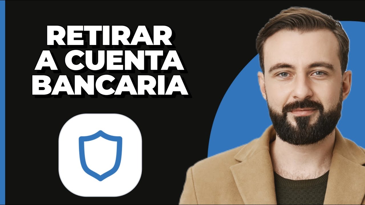 Cómo retirar dinero de Trust Wallet a una cuenta bancaria | 2024 - YouTube