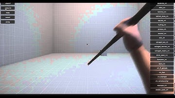 Rust Devblog #27 - Spear Animations