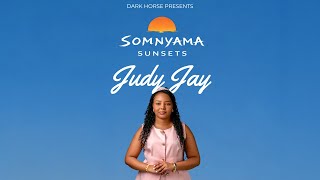 Judy Jay Deep House Mix | SOMNYAMA SUNSETS 046