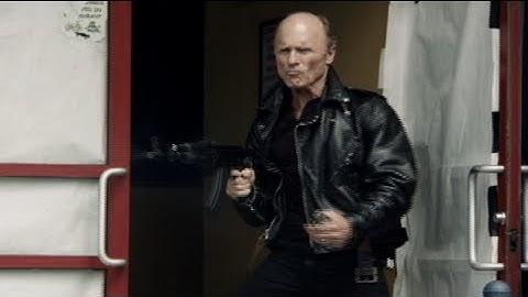 『アナーキー』予告篇