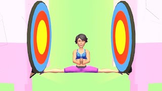 MAX LEVEL in Stretch Legs (Levels 7-8) screenshot 5
