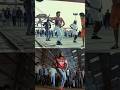 Chiranjeevi Vs Ram Charan Dance Mega Star Family Father Son