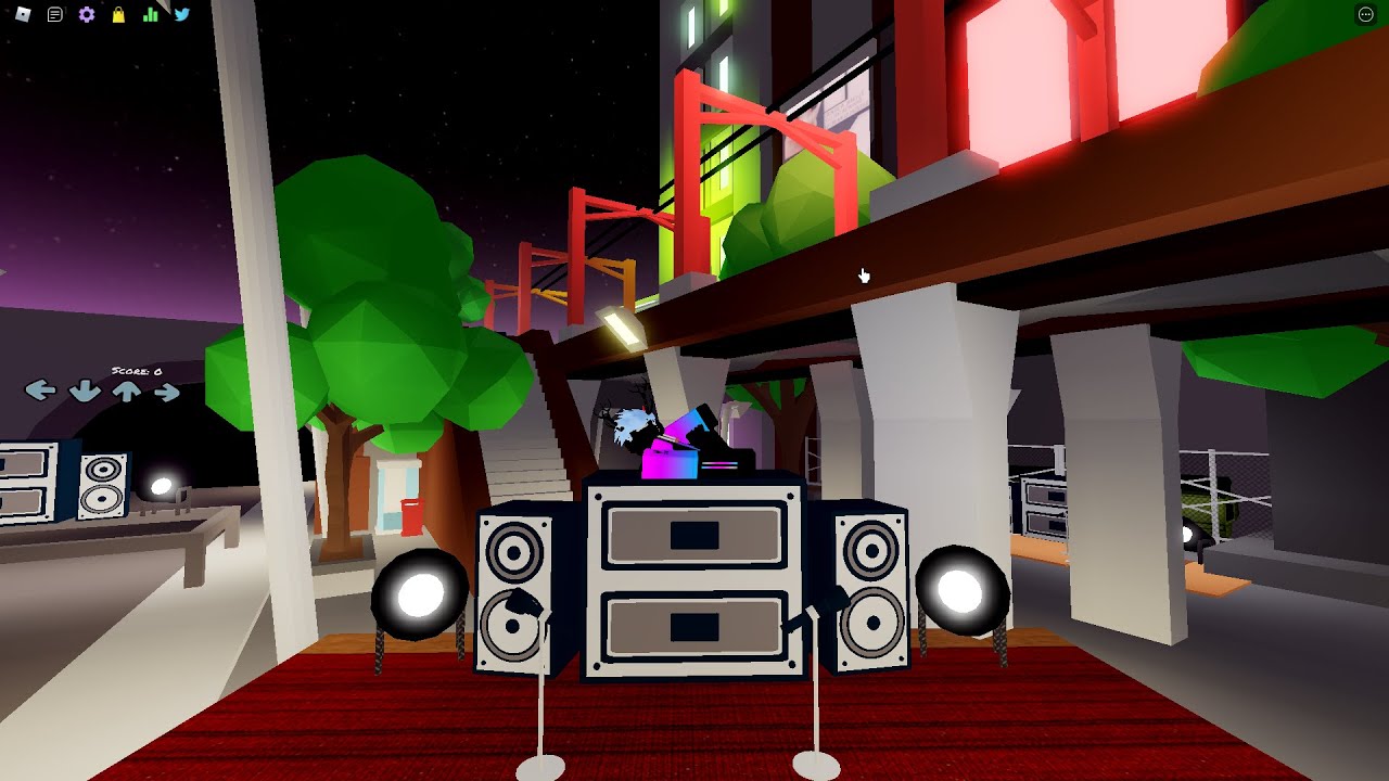 NEW EMOTES FUNKY FRIDAY [ALL EMOTES] YouTube