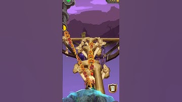 Temple run 2 #new shorts #game #templerun2 #shorts