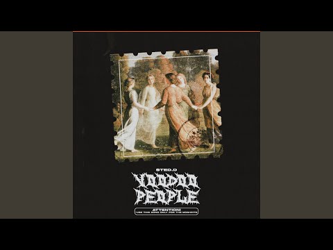 VOODOO PEOPLE