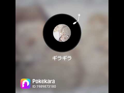 ギラギラ歌ってみた✨