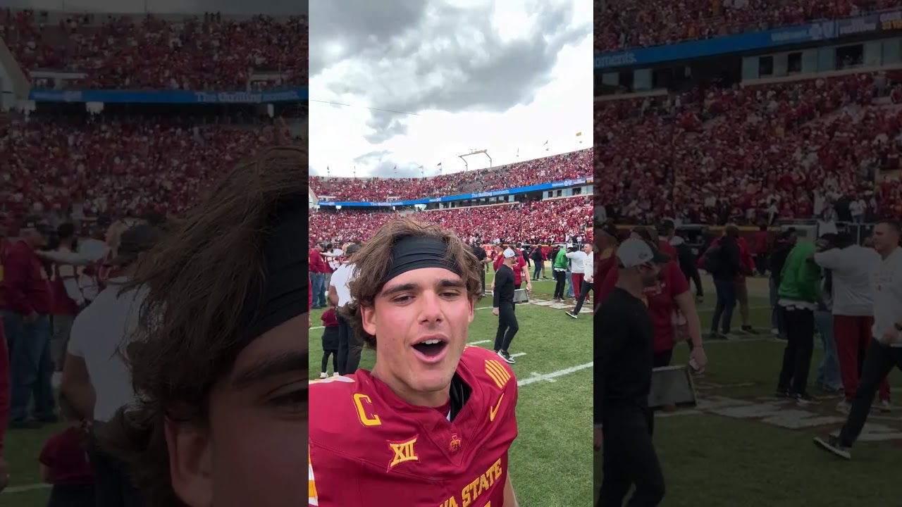 HEARD IT HERE FIRST FROM QB1🌪️🔥