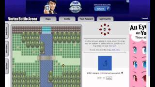Os Pokemons Mais Raros Do Pokemon Vortex.wmv