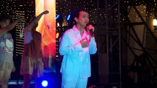 Chud Festejo - Nanay Tatay - Philpop 2018